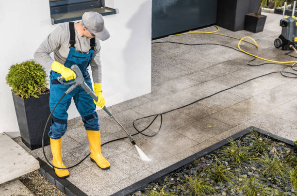 Best Commercial Building Pressure Washing  in Joshua Tree, CA